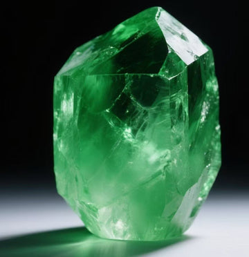 Green Gemstones